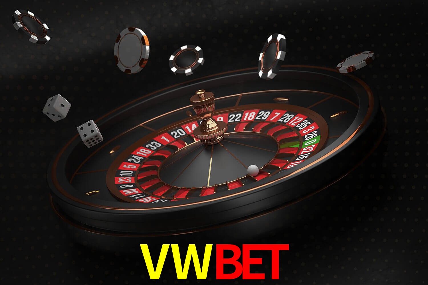 VWBET - Caça-Níqueis Potência Máxima - VWBET.COM