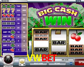 Desvendando o Mundo dos Jogos Virtuais na VWBET