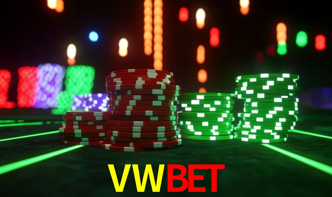 Statistics VWBET