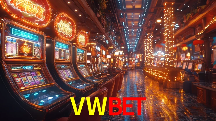 VWBET App