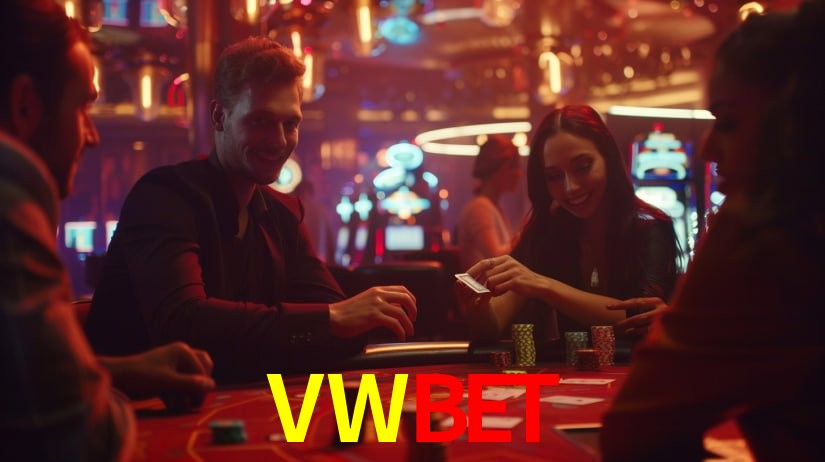 A Revolução dos Aplicativos de Jogos no VWBET