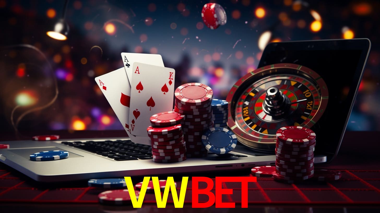 Live Casino VWBET