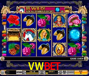 Blackjack Table VWBET