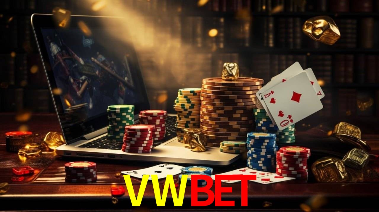 Tennis Betting VWBET