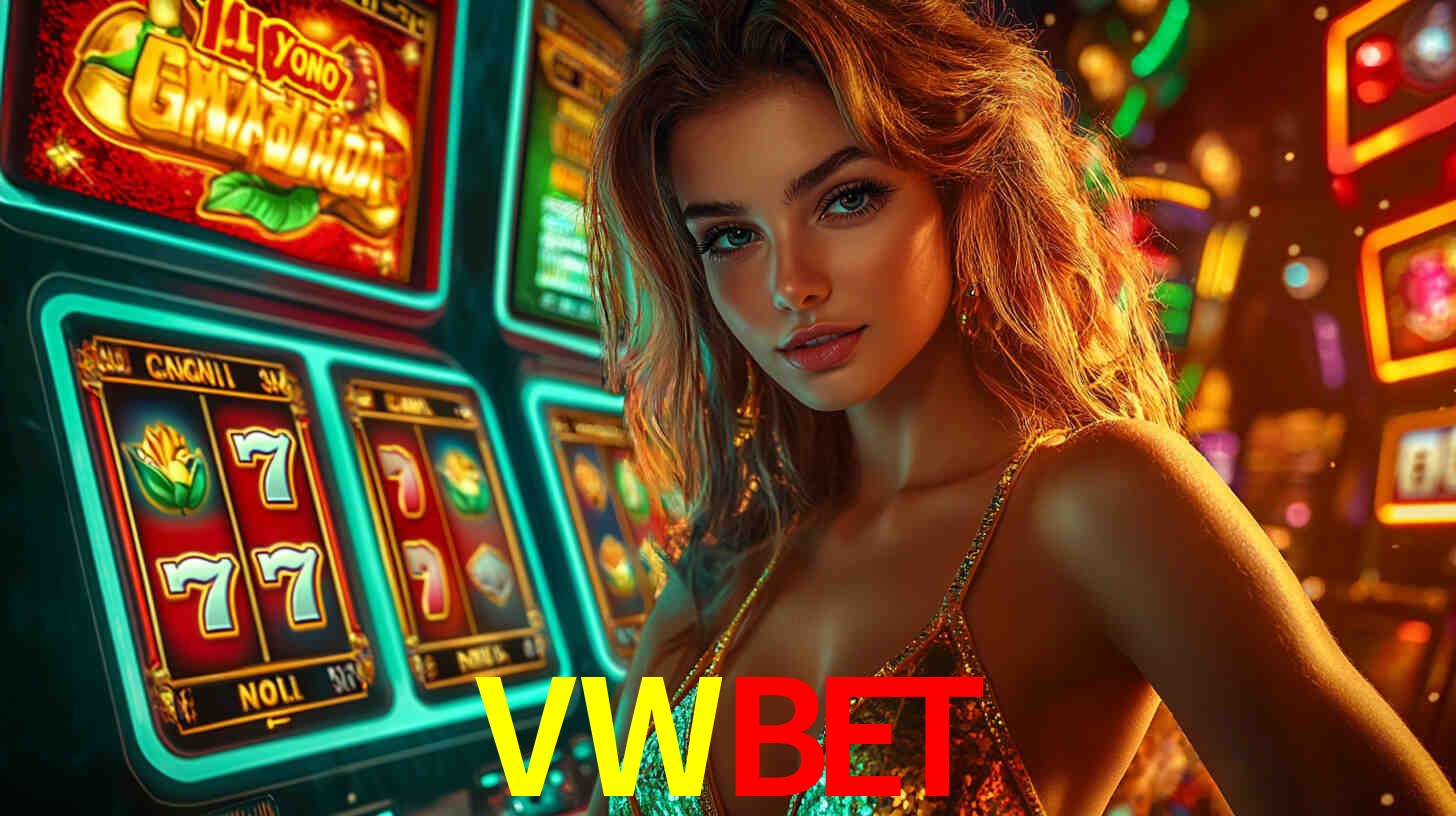 VWBET App Interface