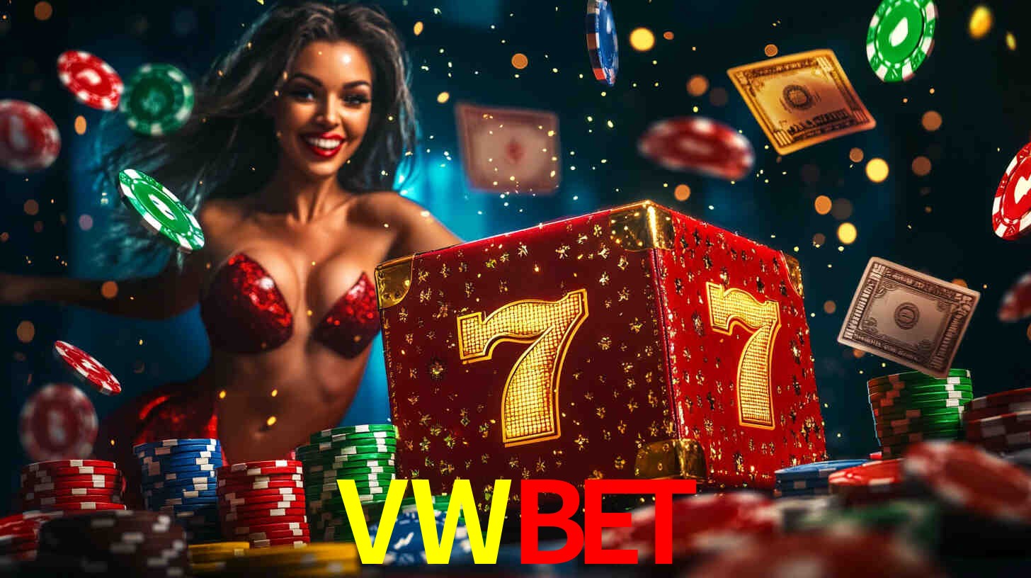 A Popularidade dos Caça-Níqueis no VWBET
