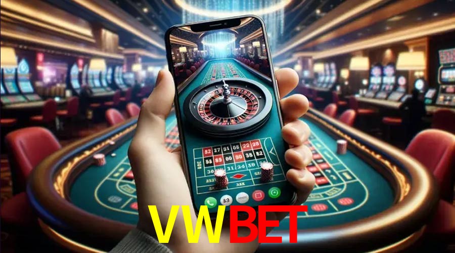 Live Casino VWBET