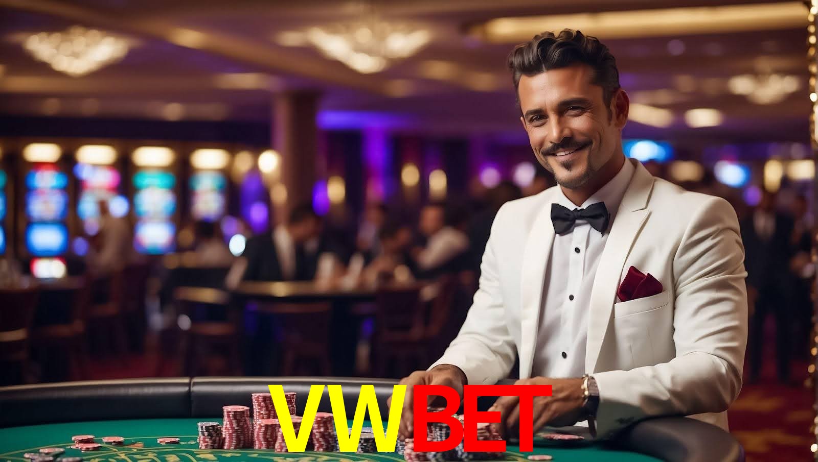 Quick Registration VWBET