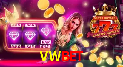 Descubra o Mundo do Cassino Online com VWBET