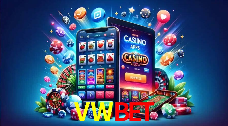 Secure Login VWBET