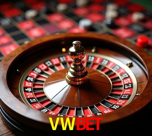 Responsive Design VWBET