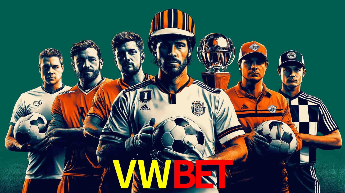 Descubra o Programa VIP da VWBET: Vantagens Exclusivas para Jogadores