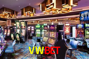 A Experiência Imersiva dos Cassinos Ao Vivo no VWBET