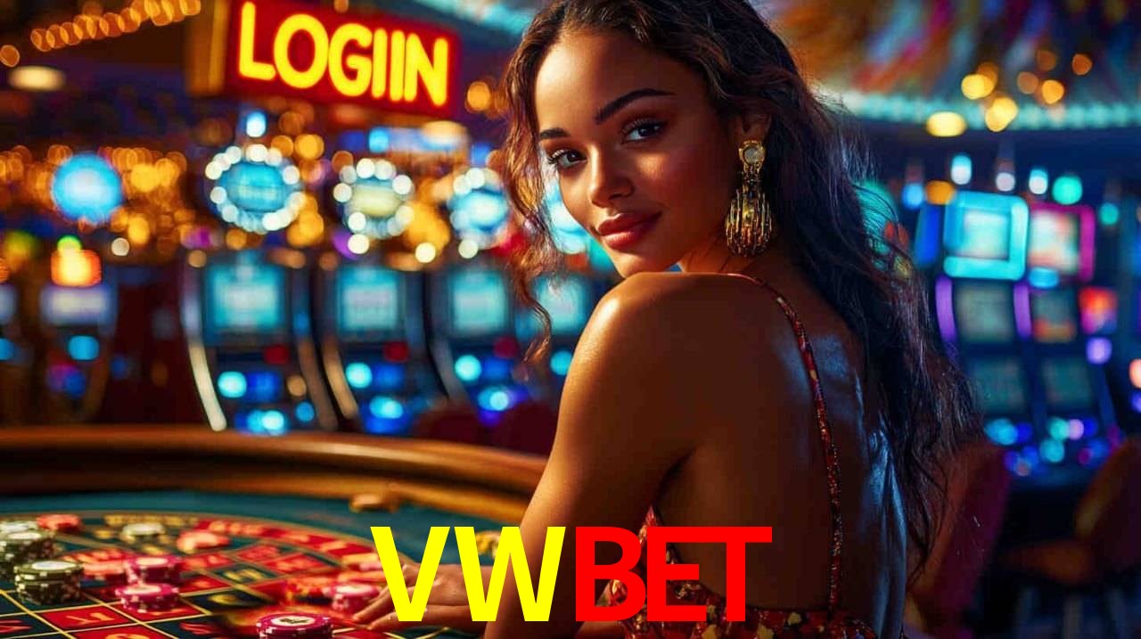 Live Casino VWBET
