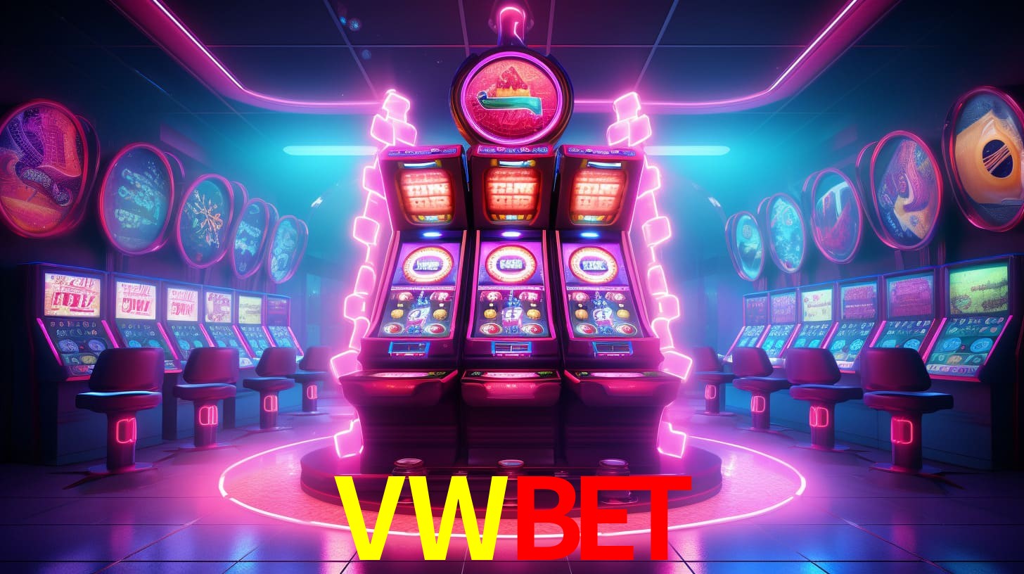 VWBET: Seu Especialista em Apostas Esportivas Brasileiras