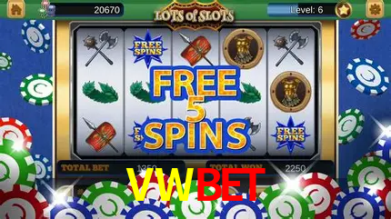 Descubra a Magia dos Jogos de Arcade no VWBET
