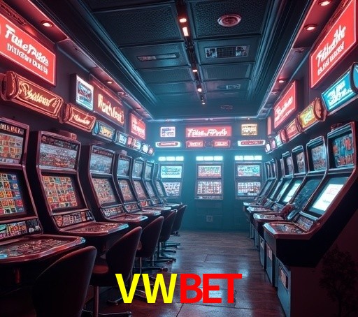 Security Systems VWBET