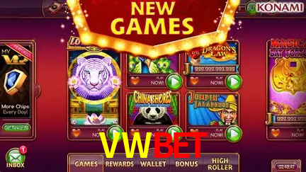 VIP Casino VWBET