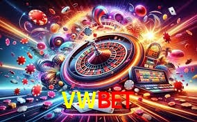Welcome Bonus VWBET