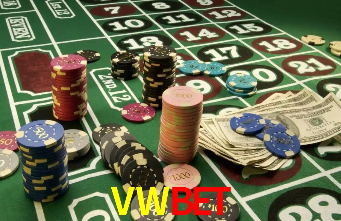 VWBET