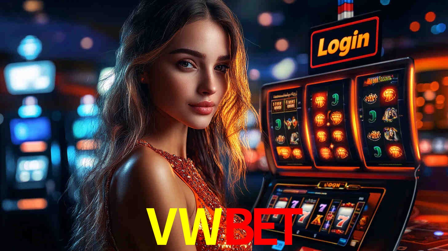 Sinta a adrenalina dos jogos de cassino com VWBET
