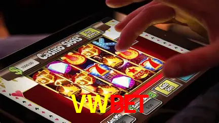 Roulette Table VWBET