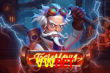 Game Providers VWBET