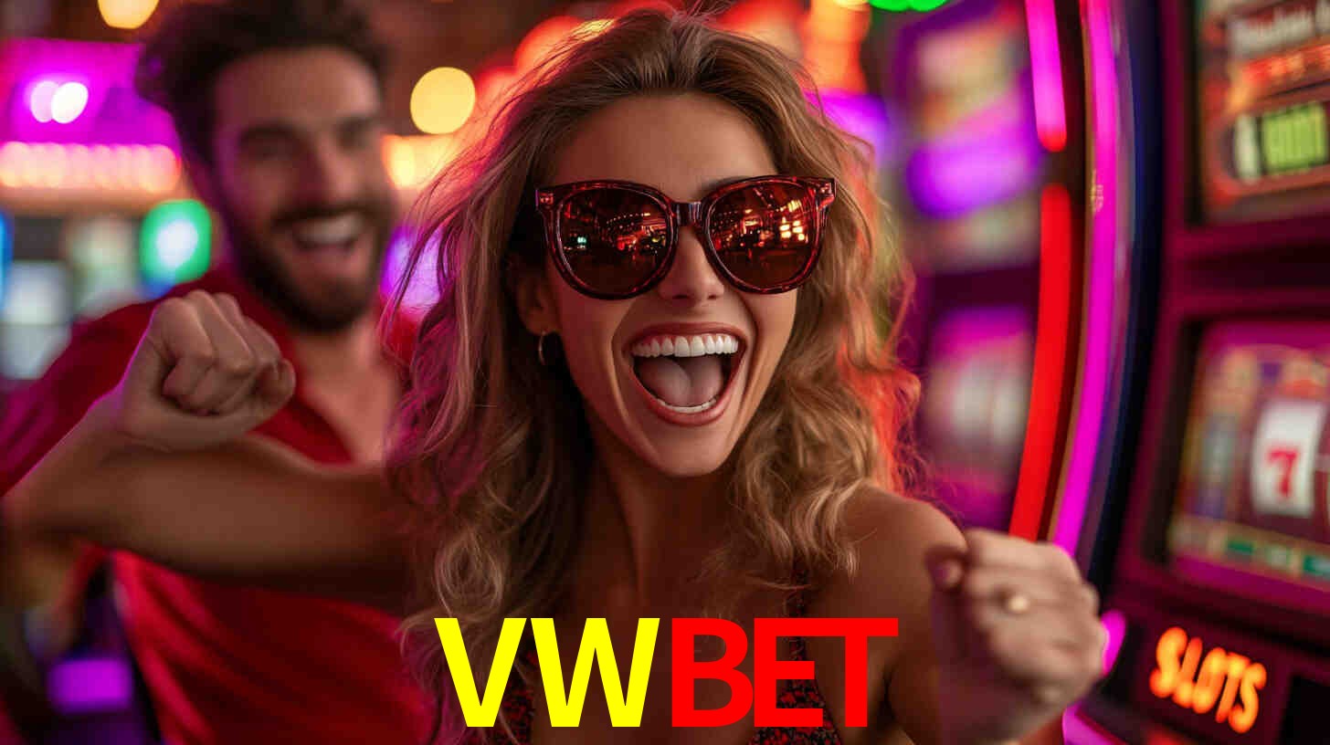 A Experiência Imersiva dos Cassinos Ao Vivo no VWBET