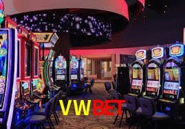 API Integration VWBET