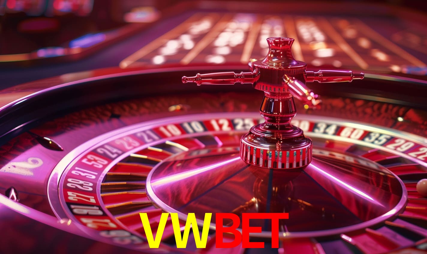 Descubra a Essência do VWBET: Nossa História e Compromissos