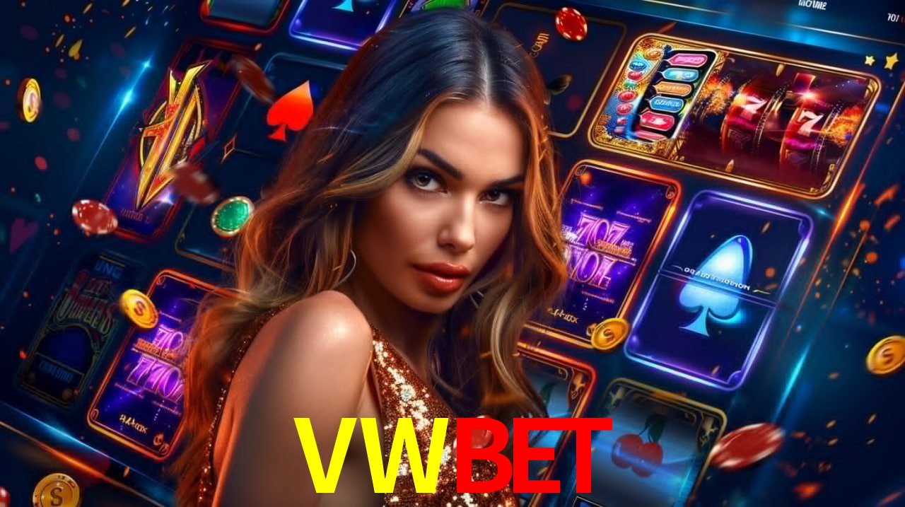 A Experiência Imersiva dos Cassinos Ao Vivo no VWBET
