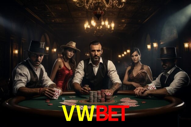 Desvendando o Mundo dos Jogos Virtuais na VWBET