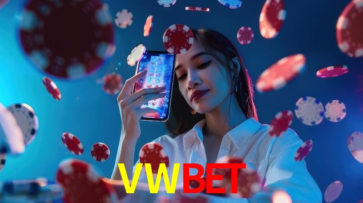 Inovações de Jogos na VWBET: O Futuro das Experiências Interativas