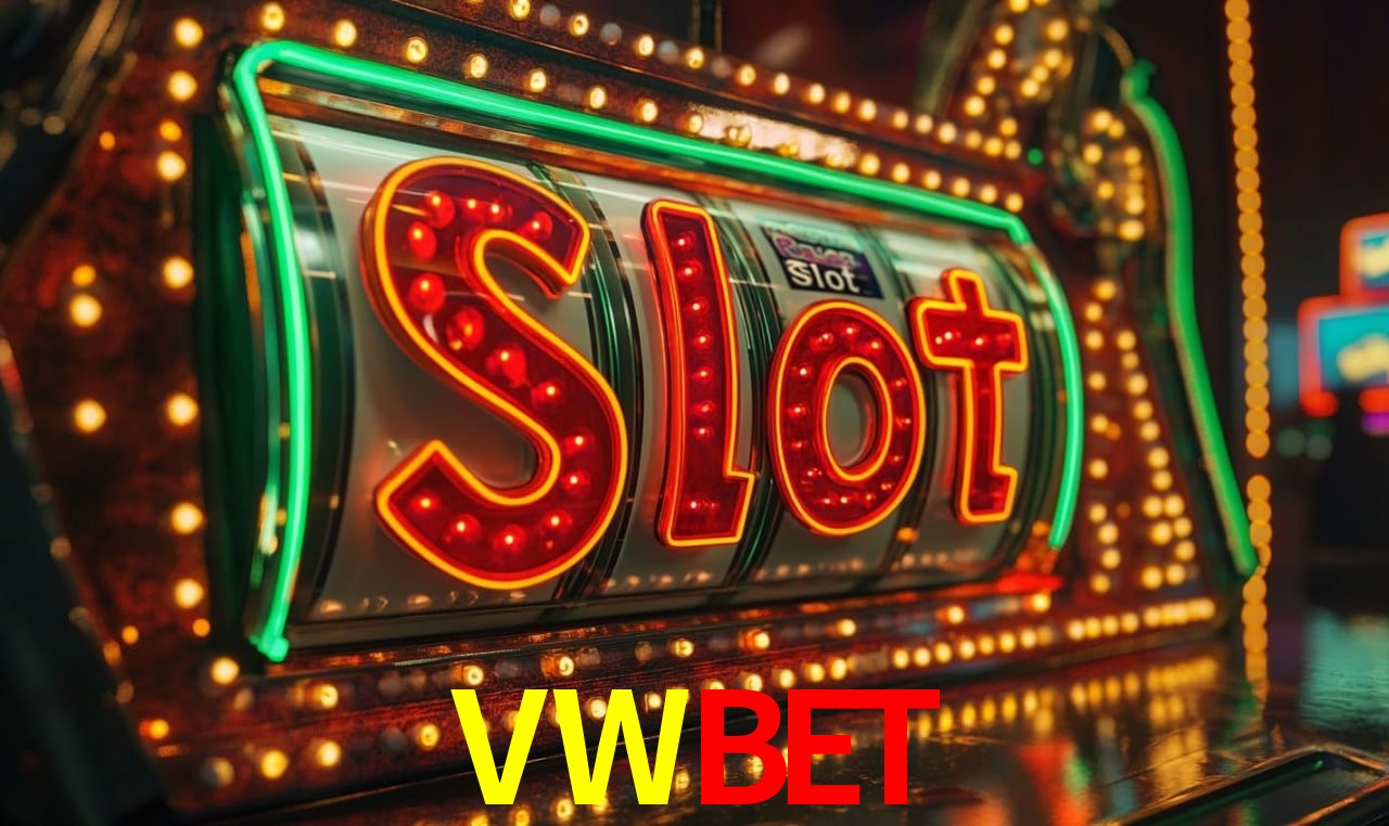 Account Benefits VWBET