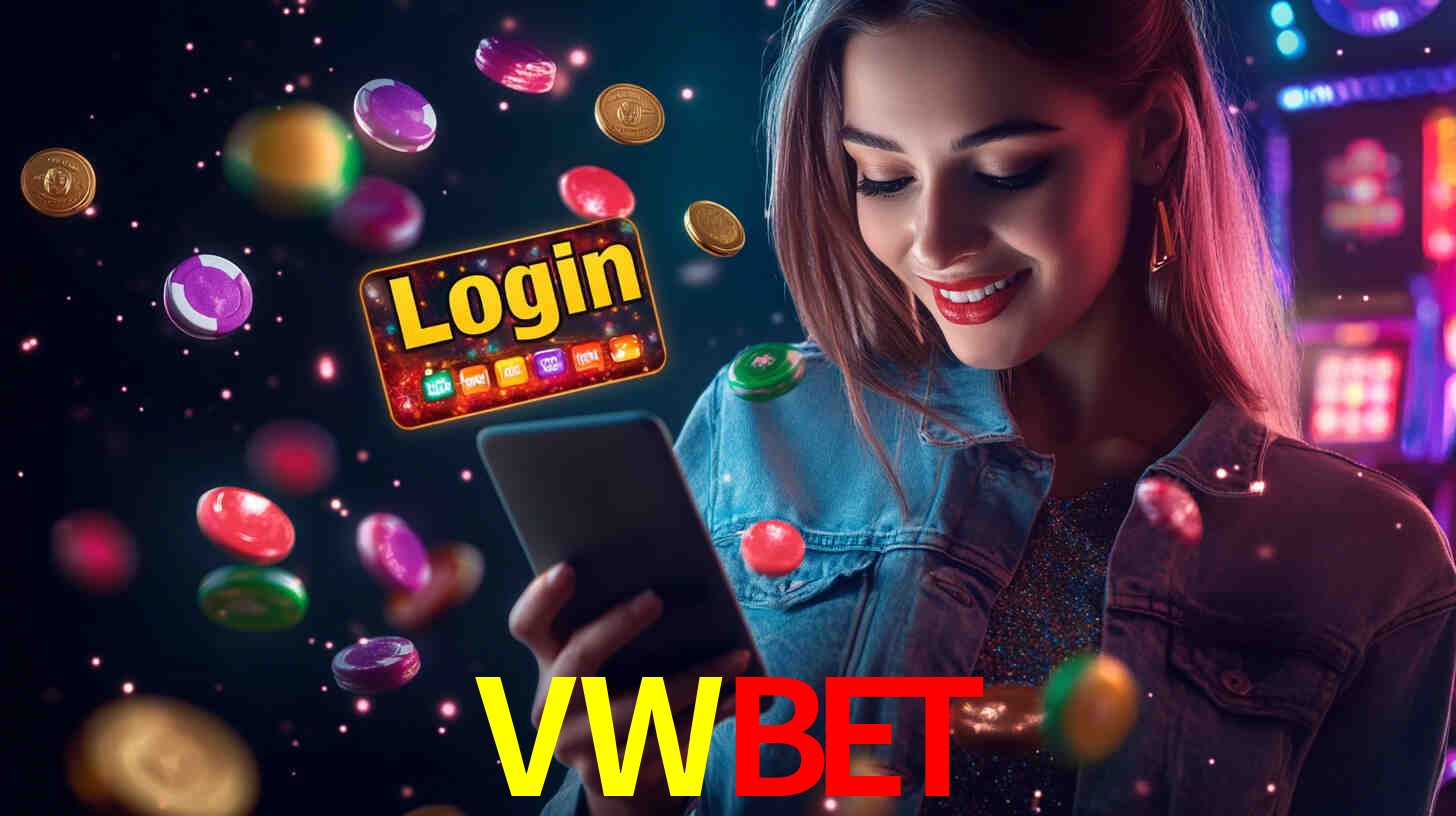 A Popularidade dos Caça-Níqueis no VWBET