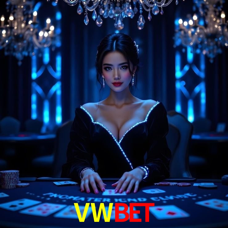 Slot Games VWBET