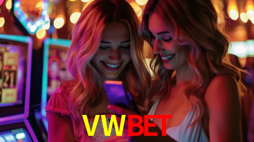 VWBET: Jogos de Caça-Níqueis-Altas Recompensas, Roleta-Velocidade, Blackjack-Desafios Máximos