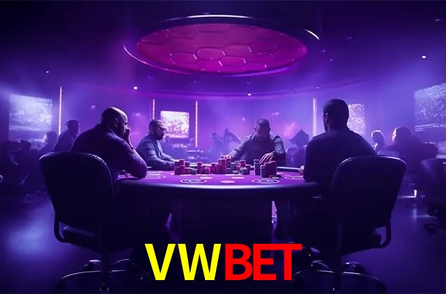 Bonus Features VWBET