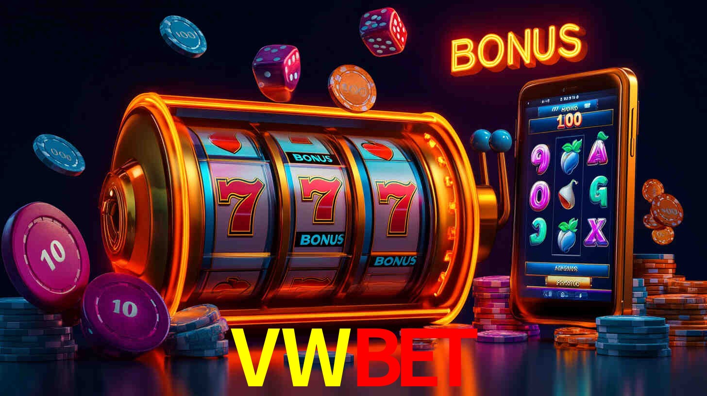 Apostas Esportivas na VWBET: Um Guia Completo