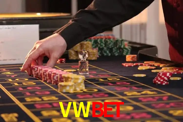 Descubra a Magia dos Jogos de Arcade no VWBET