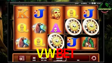 Live Casino VWBET