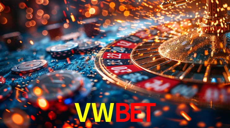 Game Providers VWBET