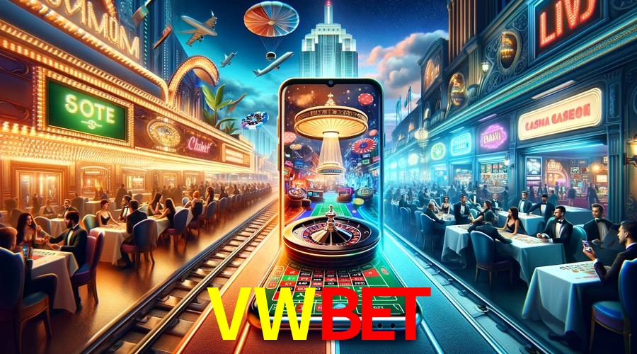 Account Benefits VWBET