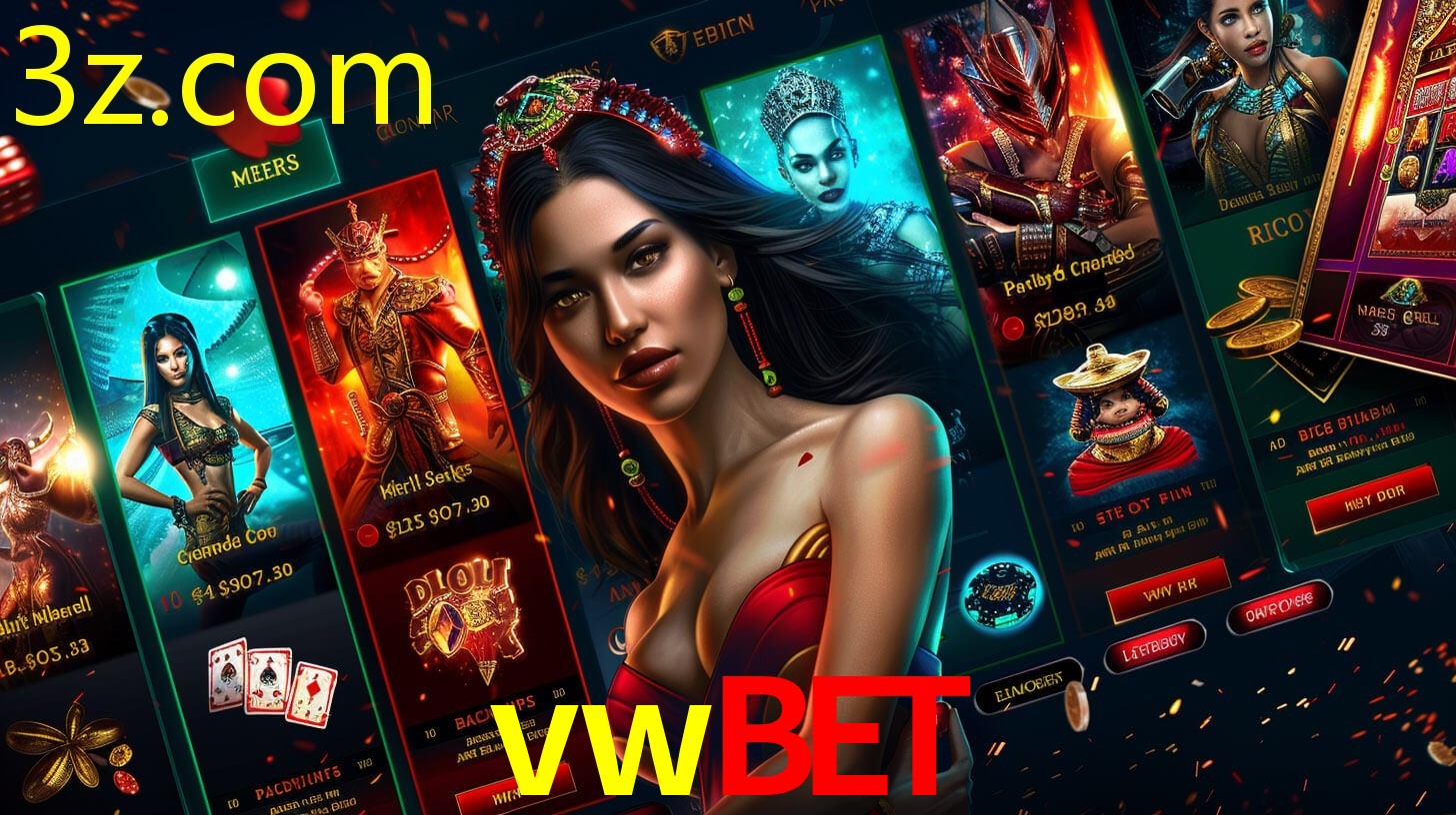 VWBET