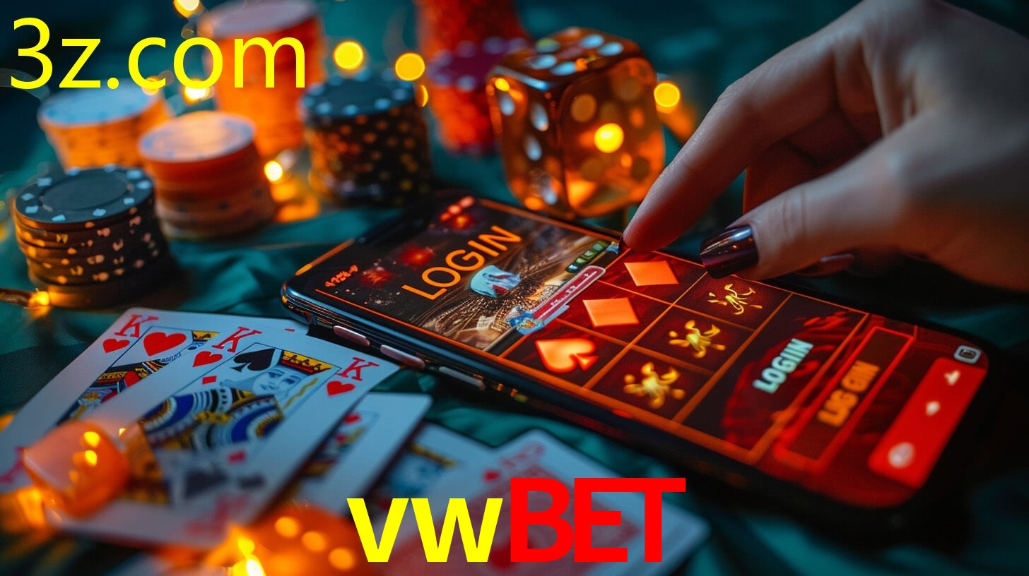 VWBET