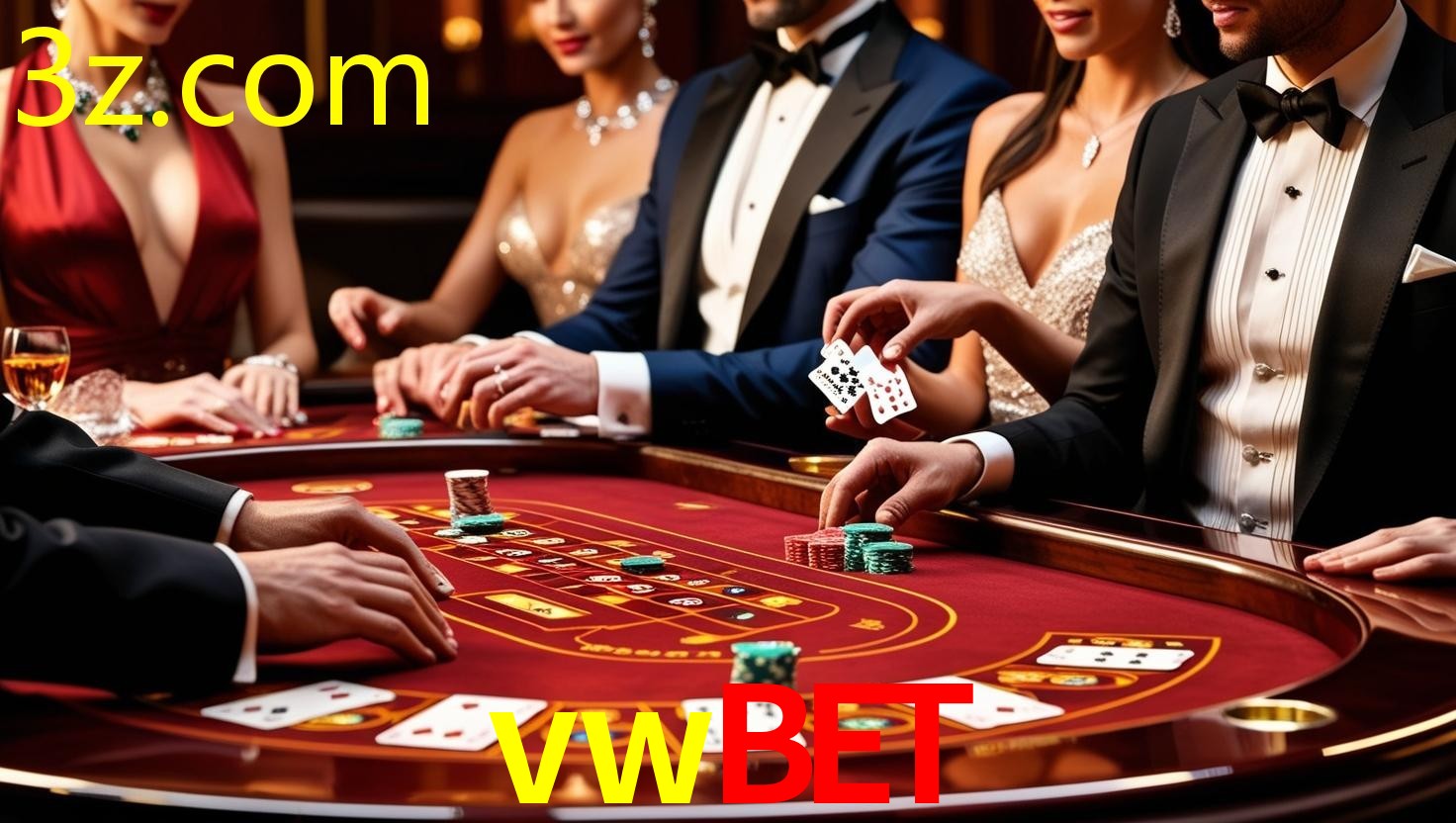 VWBET