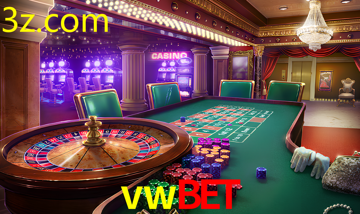 VWBET