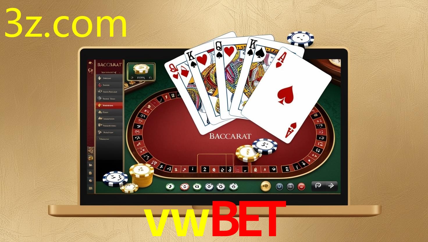 VWBET