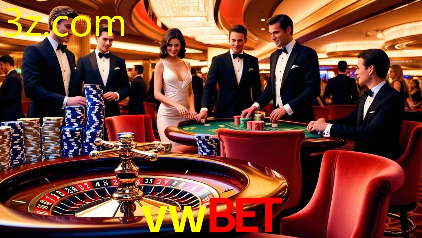 VWBET
