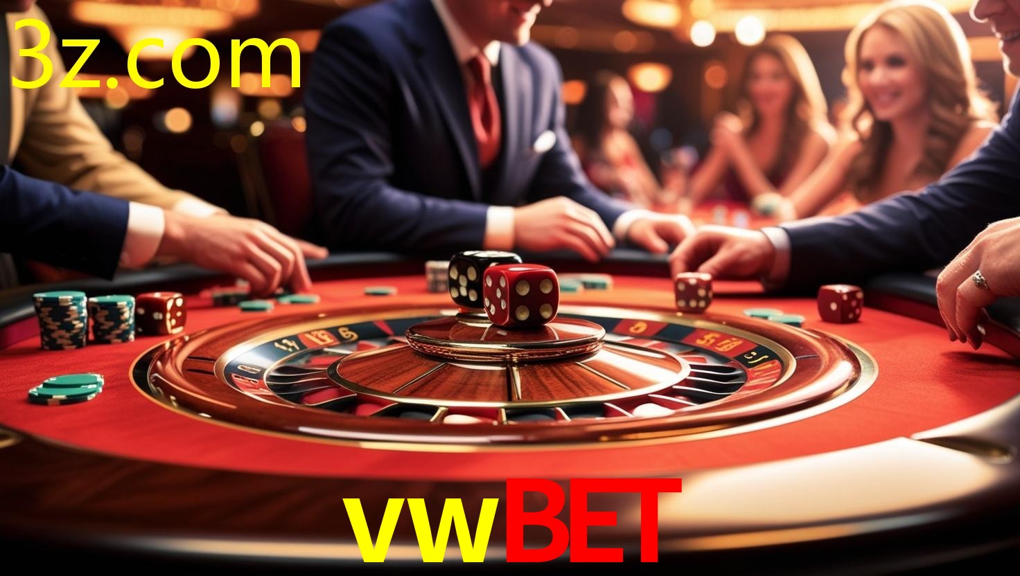 VWBET